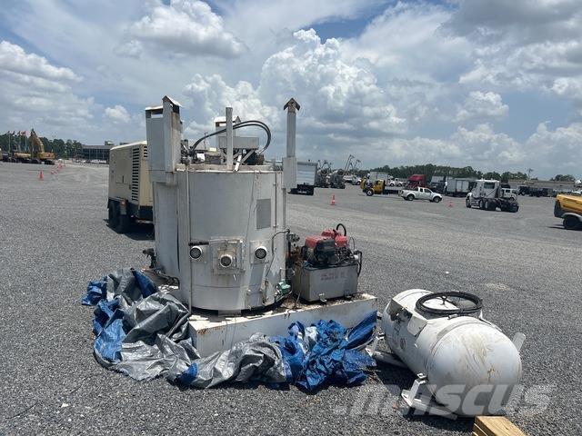  Stimsonite Κατασκευές - Άλλα