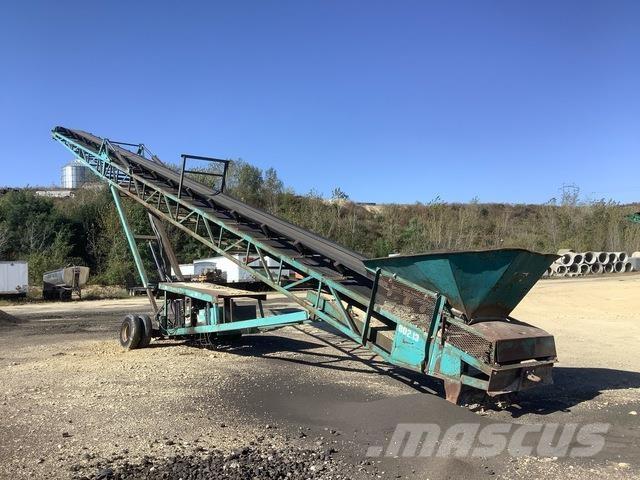 Stone  Μεταφορείς