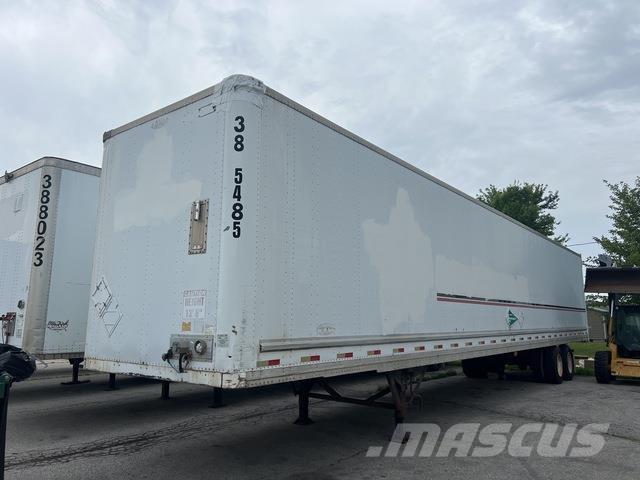 Strick  Ρυμούλκες κλούβα