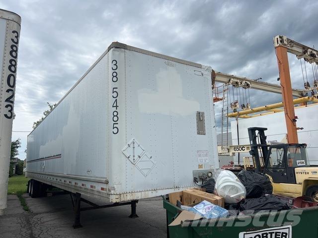 Strick  Ρυμούλκες κλούβα