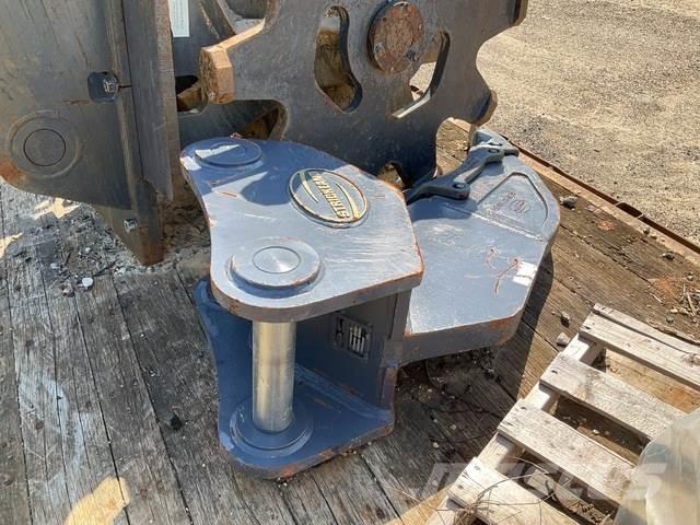 Strickland RIP Άλλα εξαρτήματα