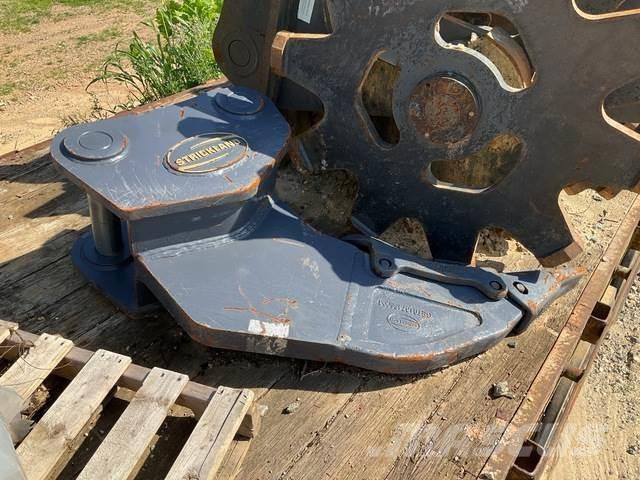 Strickland RIP Άλλα εξαρτήματα