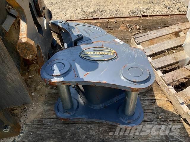 Strickland RIP Άλλα εξαρτήματα