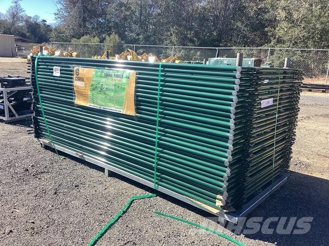 Suihe  Άλλα μηχανήματα κτηνοτροφίας και εξαρτήματα