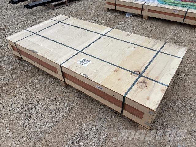 Suihe  Κατασκευές - Άλλα