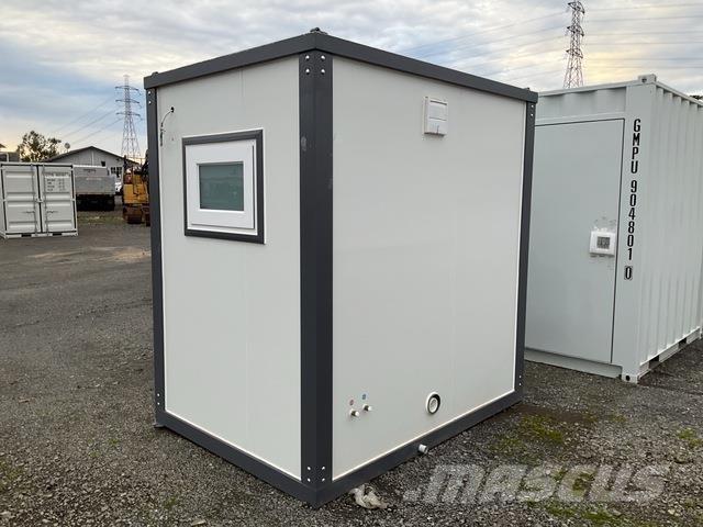 Suihe  Κατασκευές - Άλλα