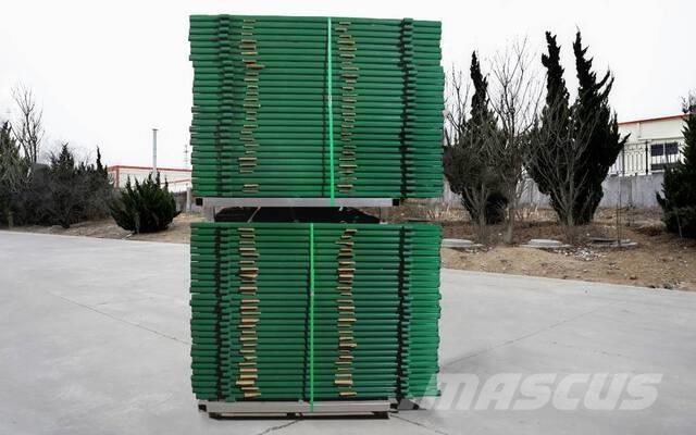 Suihe  Κατασκευές - Άλλα