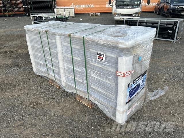 Suihe  Πλατφόρμες αποθήκης