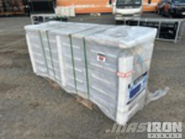 Suihe  Πλατφόρμες αποθήκης