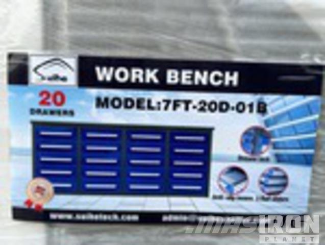 Suihe  Πλατφόρμες αποθήκης