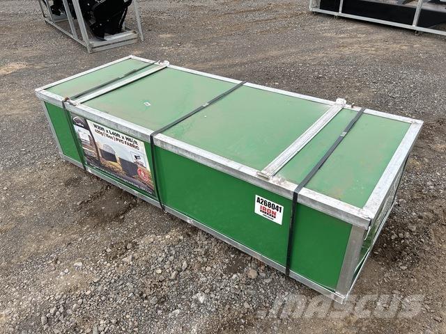 Suihe  Κατασκευές - Άλλα