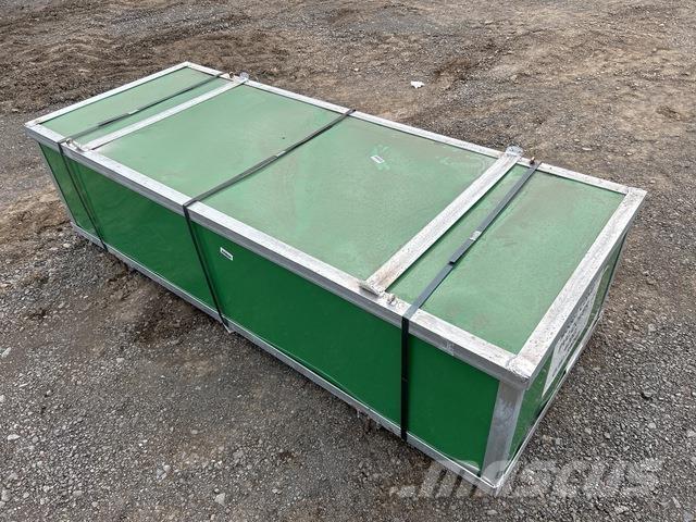 Suihe  Κατασκευές - Άλλα