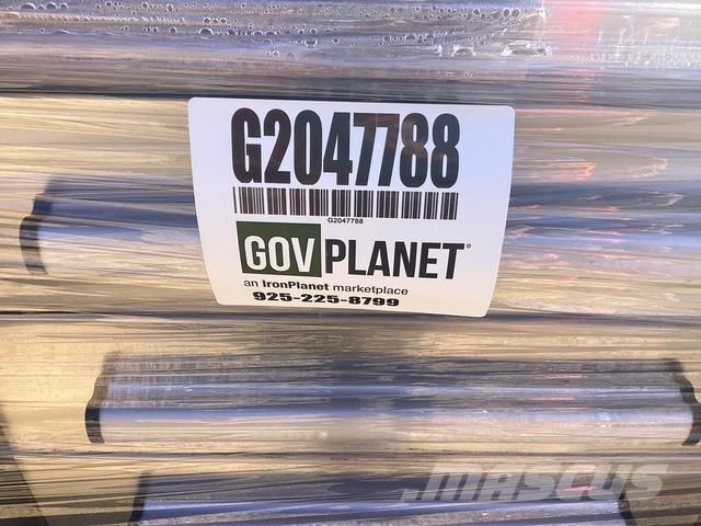 Suihe 10FT-18D Πλατφόρμες αποθήκης