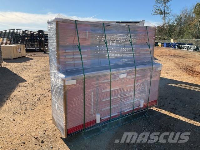 Suihe 7FT-18HD Πλατφόρμες αποθήκης