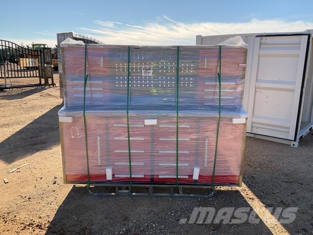 Suihe 7FT-18HD Πλατφόρμες αποθήκης