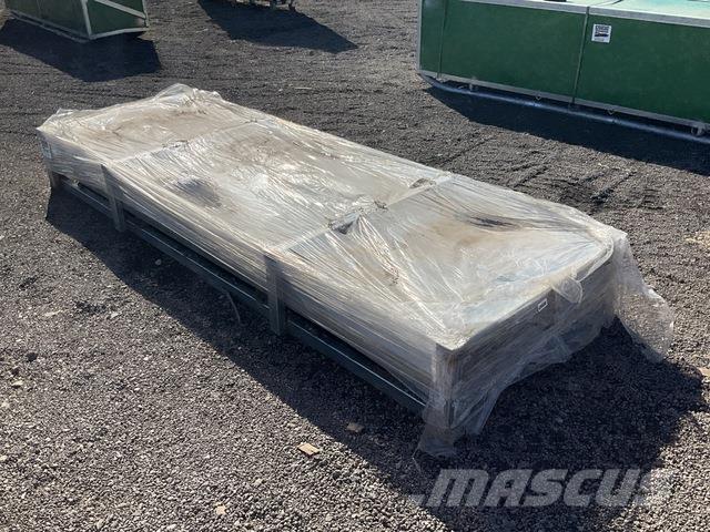 Suihe LCSS-200 Κατασκευές - Άλλα