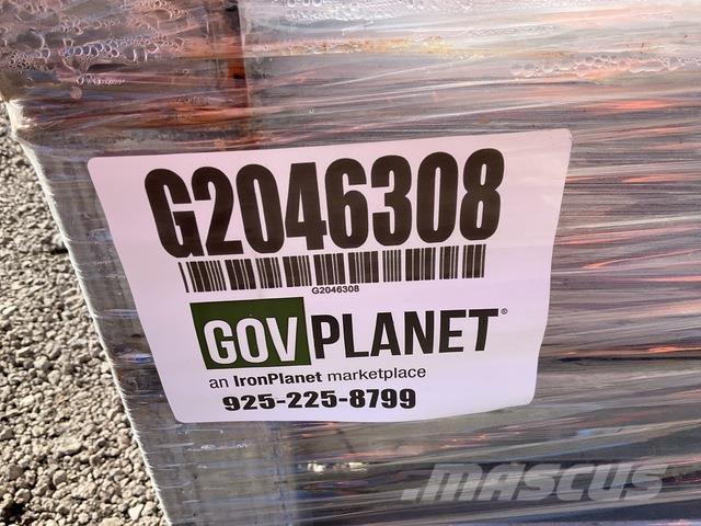 Suihe LCSS-200 Κατασκευές - Άλλα