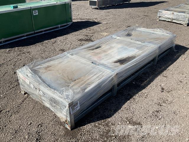 Suihe LCSS-200 Κατασκευές - Άλλα