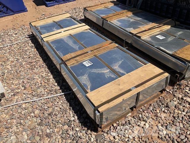 Suihe LCSS-200 Κατασκευές - Άλλα