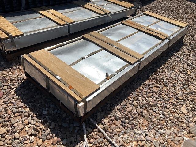 Suihe LCSS-200 Κατασκευές - Άλλα