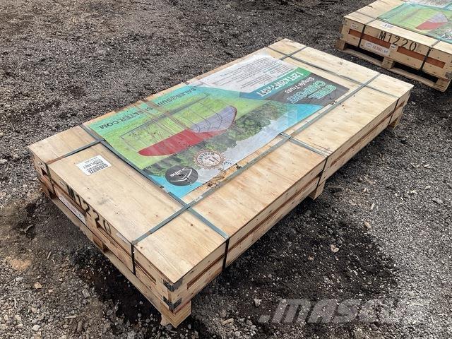 Suihe M122009P Κατασκευές - Άλλα