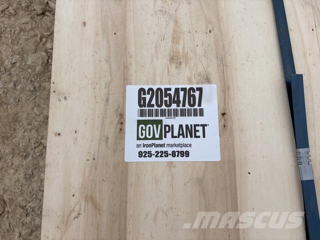 Suihe M122009P Κατασκευές - Άλλα