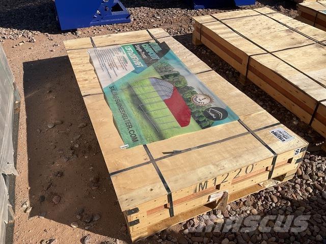 Suihe M122009P Κατασκευές - Άλλα