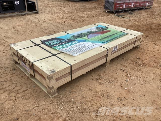 Suihe M122009P Κατασκευές - Άλλα