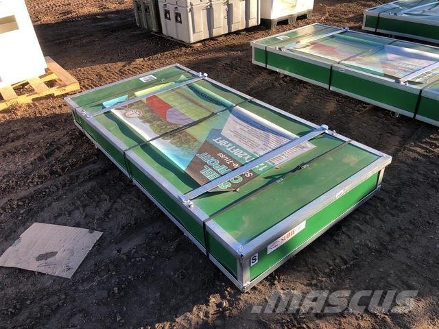 Suihe M122009P Κατασκευές - Άλλα