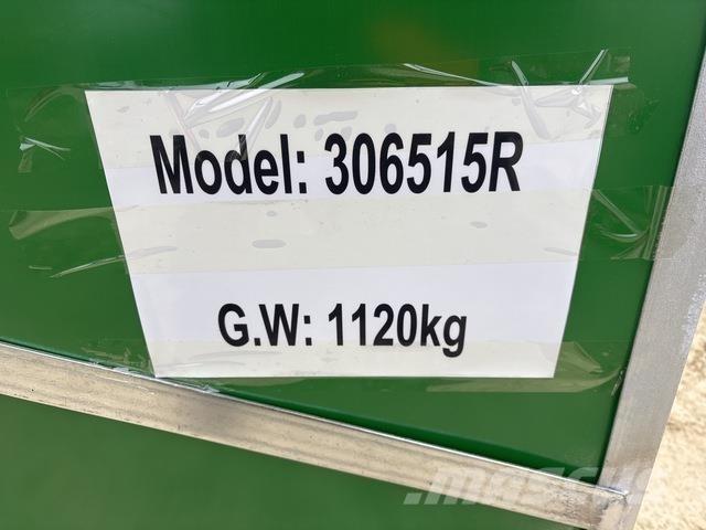 Suihe S306515R Ατσάλινο πλαίσιο κτιρίων