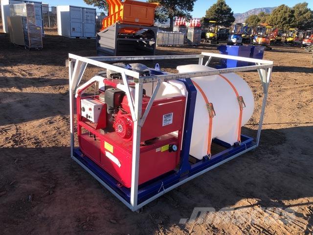 Suihe SH4000 Πλυστικά χαμηλής πίεσης