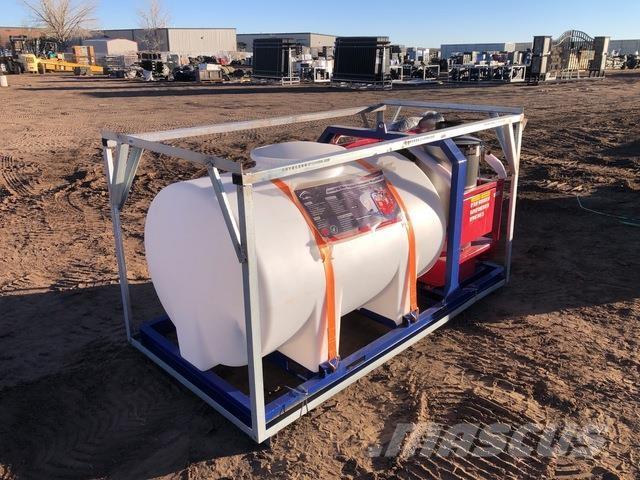 Suihe SH4000 Πλυστικά χαμηλής πίεσης