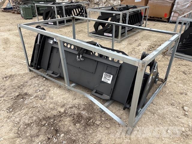 Suihe SSB-4 Κουβάδες