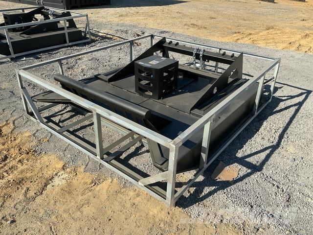 Suihe SSBC Χορτοκοπτικά με καθιστό χειριστή