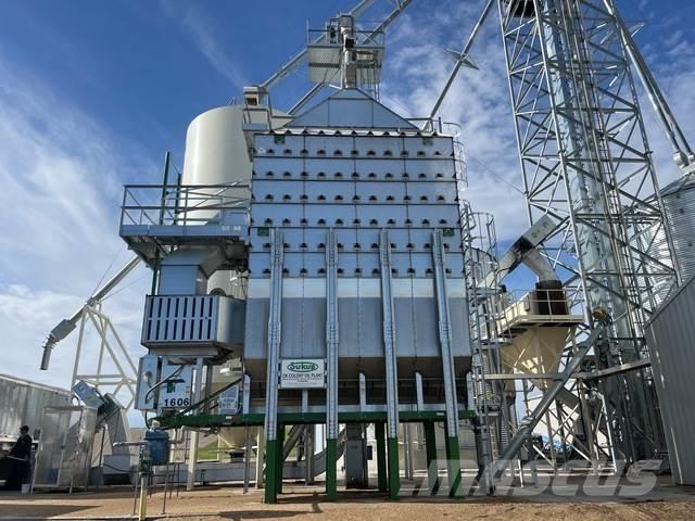 Sukup TM1606 Ξηραντήρες σπόρων
