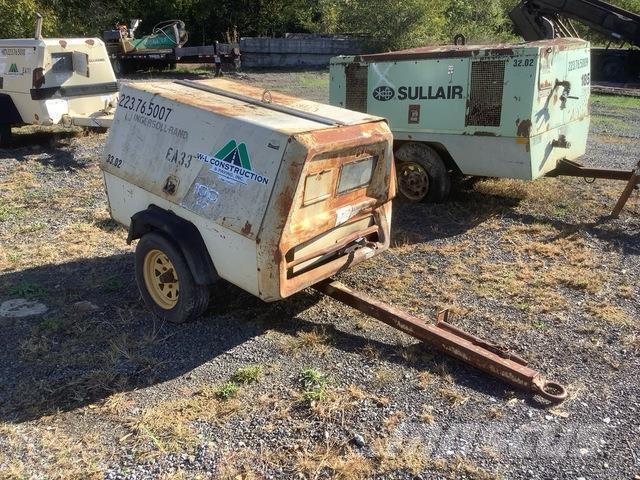 Sullair 185 Συμπιεστές