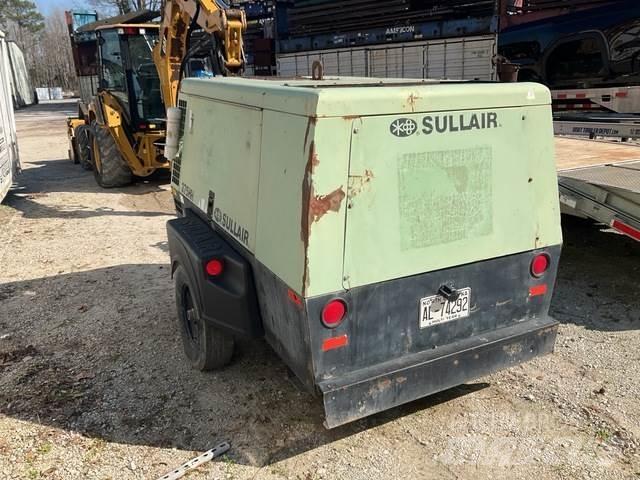 Sullair 375H Συμπιεστές