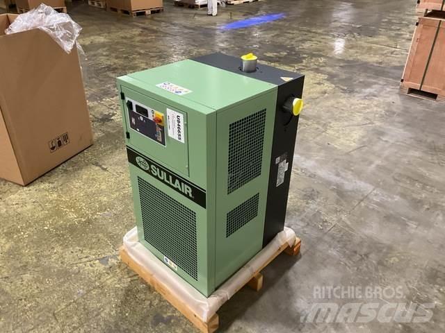 Sullair SRP350 Ξηραντήρες πεπιεσμένου αέρα
