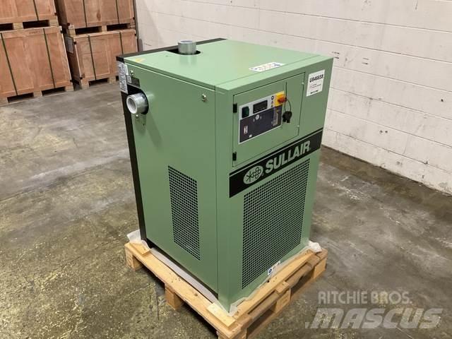 Sullair SRP400 Ξηραντήρες πεπιεσμένου αέρα