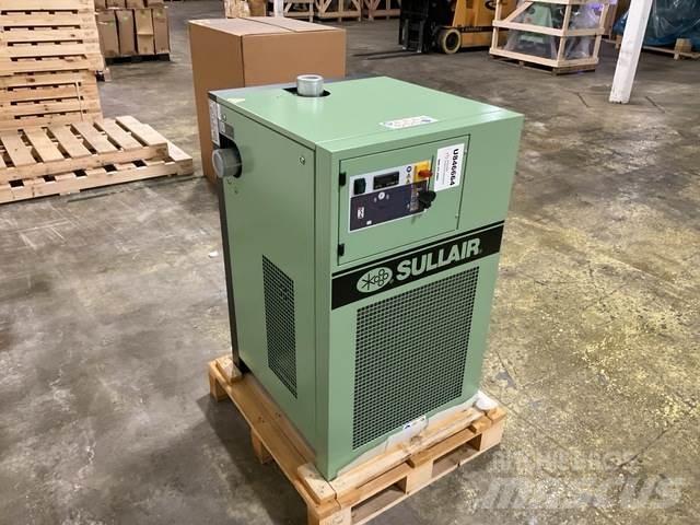 Sullair SRP400 Ξηραντήρες πεπιεσμένου αέρα