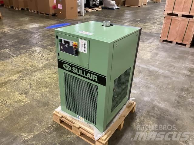 Sullair SRP400 Ξηραντήρες πεπιεσμένου αέρα