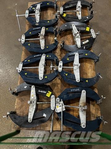 Sumner  Κατασκευές - Άλλα