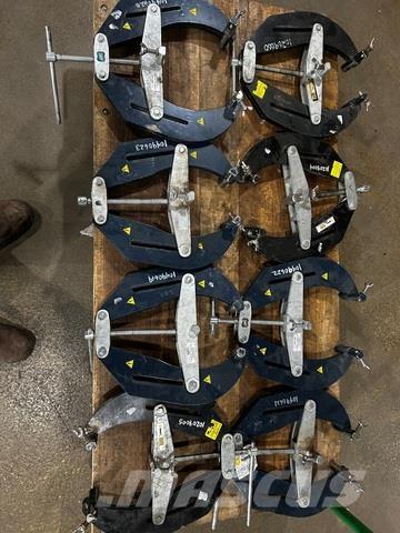 Sumner  Κατασκευές - Άλλα