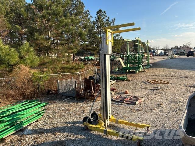 Sumner 2112 Αναβατόρια και ανυψωτήρες υλικών