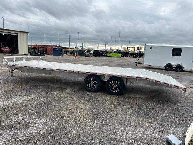 Sundowner  Λοιπές ρυμούλκες