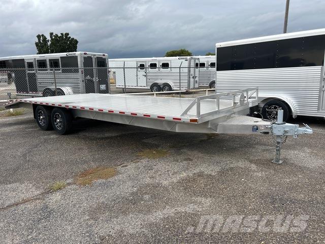 Sundowner  Λοιπές ρυμούλκες