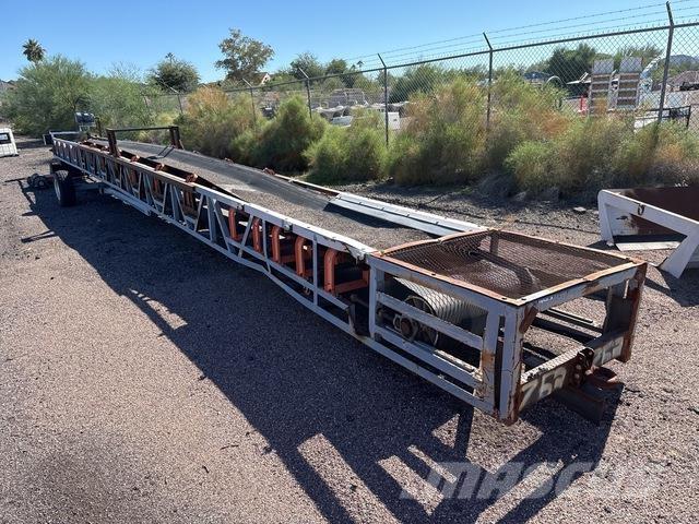  Super 3660 Μεταφορείς