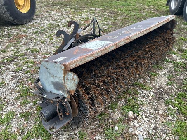 Sweepster  Ψήκτρες