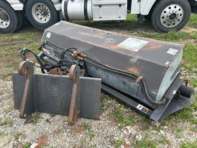 Sweepster  Ψήκτρες