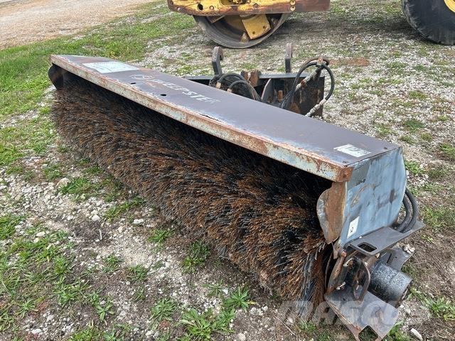 Sweepster  Ψήκτρες